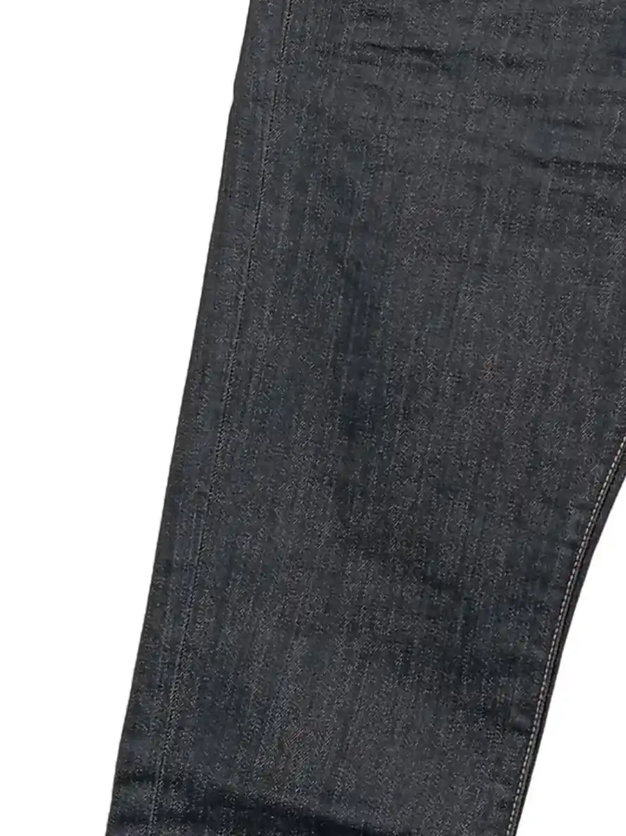 TOMMY HILFIGER Jeans Straight Leg Bild 3