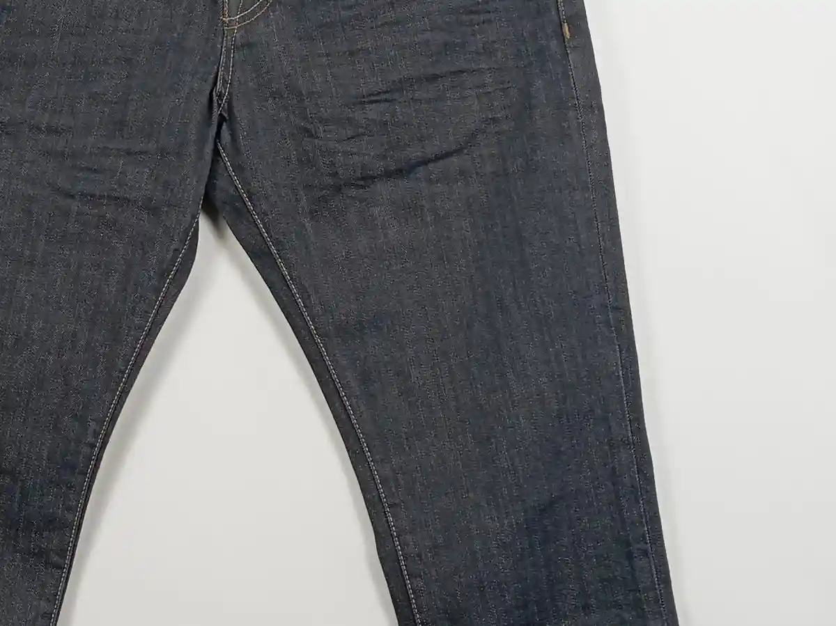 TOMMY HILFIGER Jeans Straight Leg Bild 4