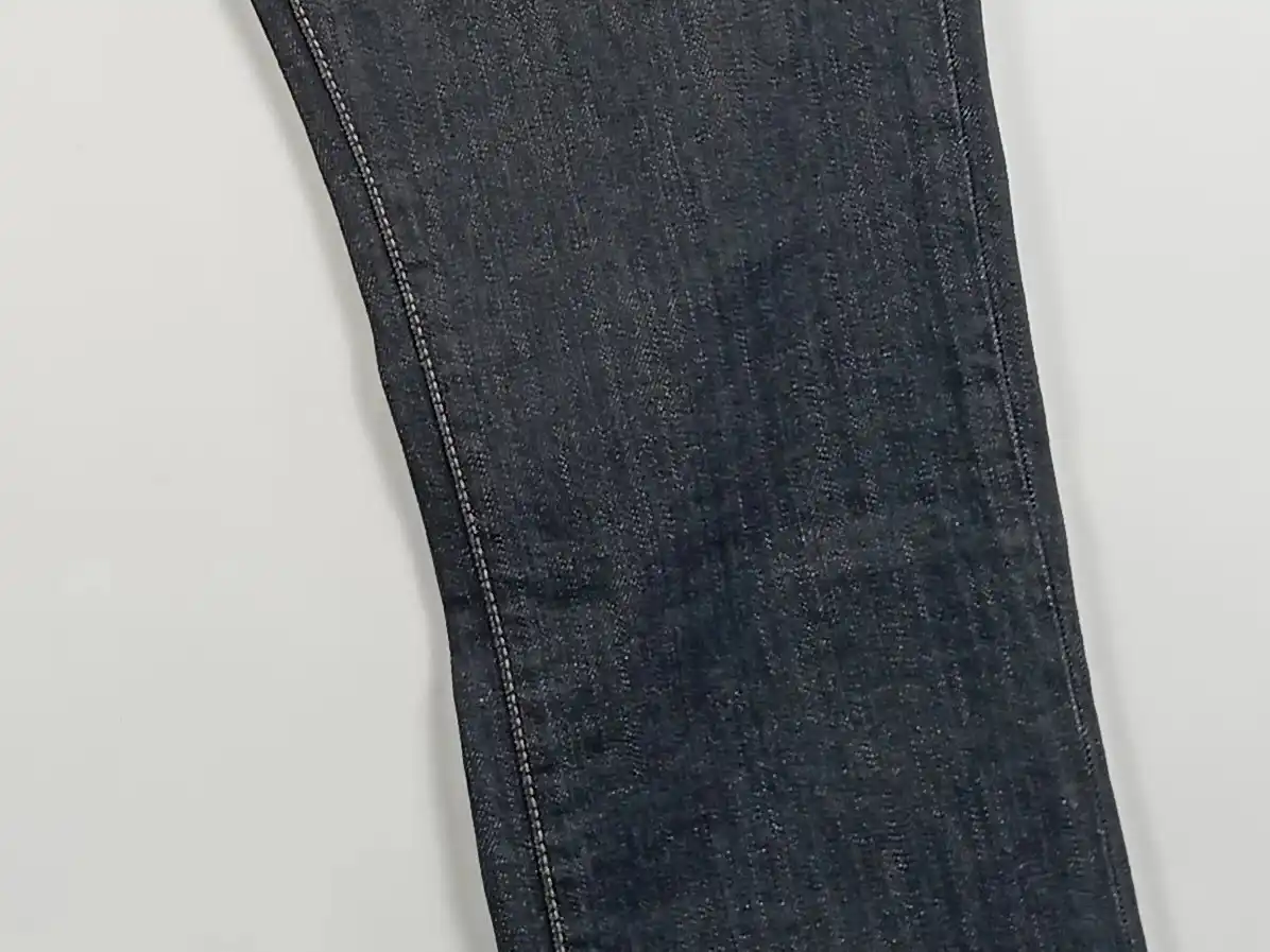TOMMY HILFIGER Jeans Straight Leg Bild 5
