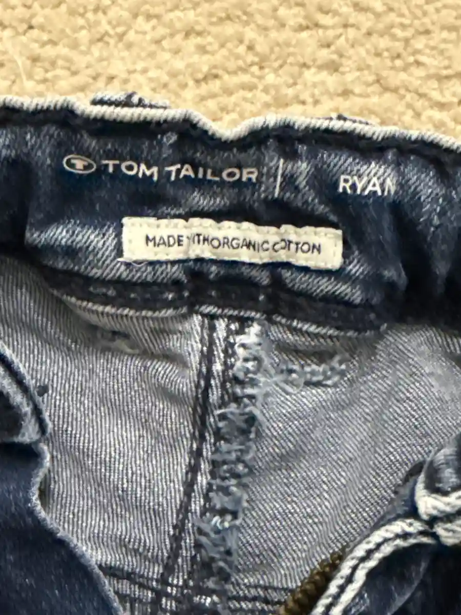 TOM TAILOR Jeans Slim Fit Bild 5
