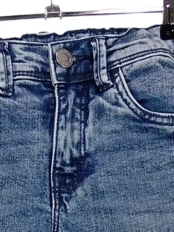 TOM TAILOR Jeans Slim Fit Bild 3