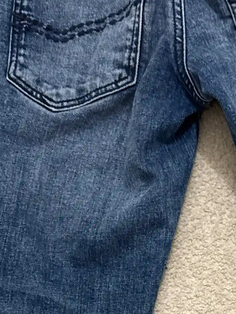 TOM TAILOR Jeans Slim Fit Bild 4