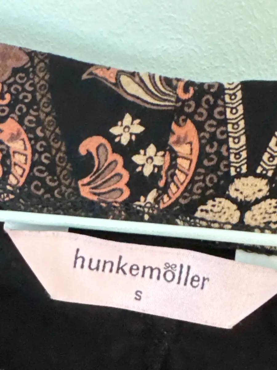 HUNKEMÖLLER Jogginghose Bild 5