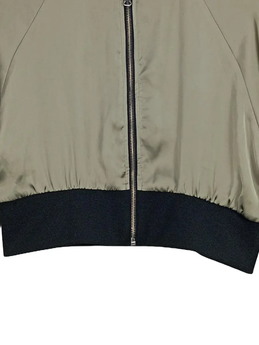 ZARA Bomberjacke Bild 3