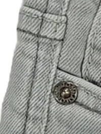 TOM TAILOR Jeans Shorts Bild 5