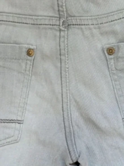 TOM TAILOR Jeans Shorts Bild 6