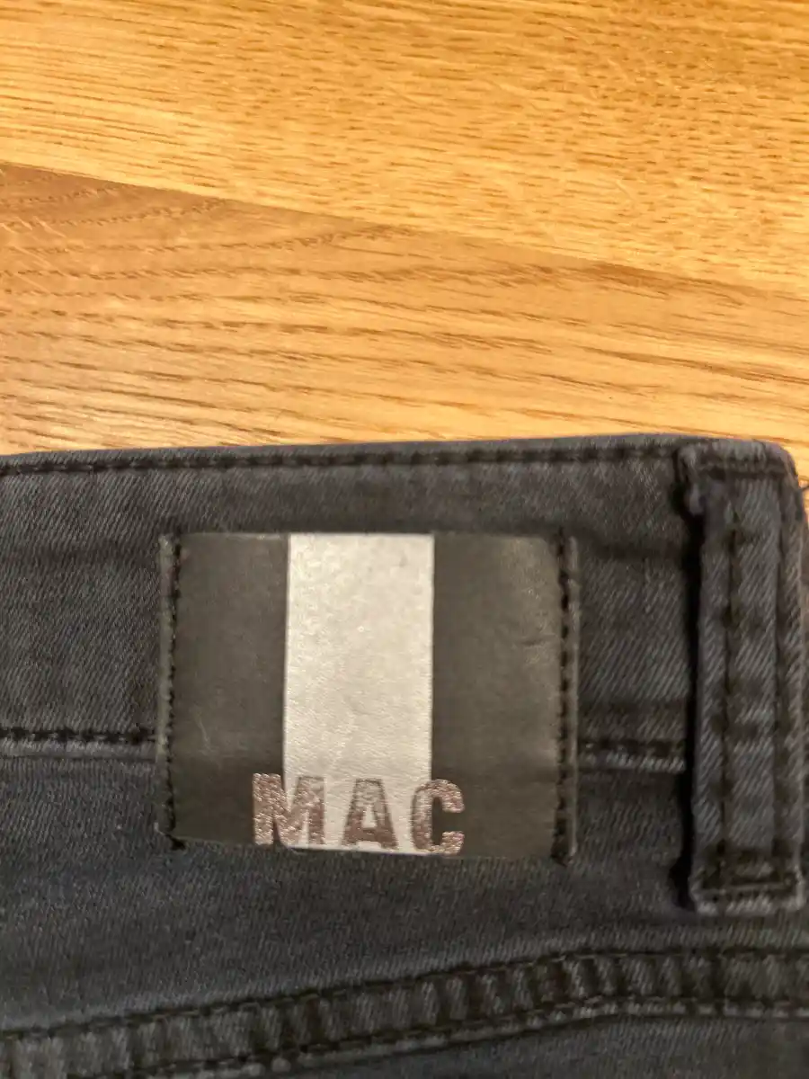MAC Jeans Regular Fit Bild 3