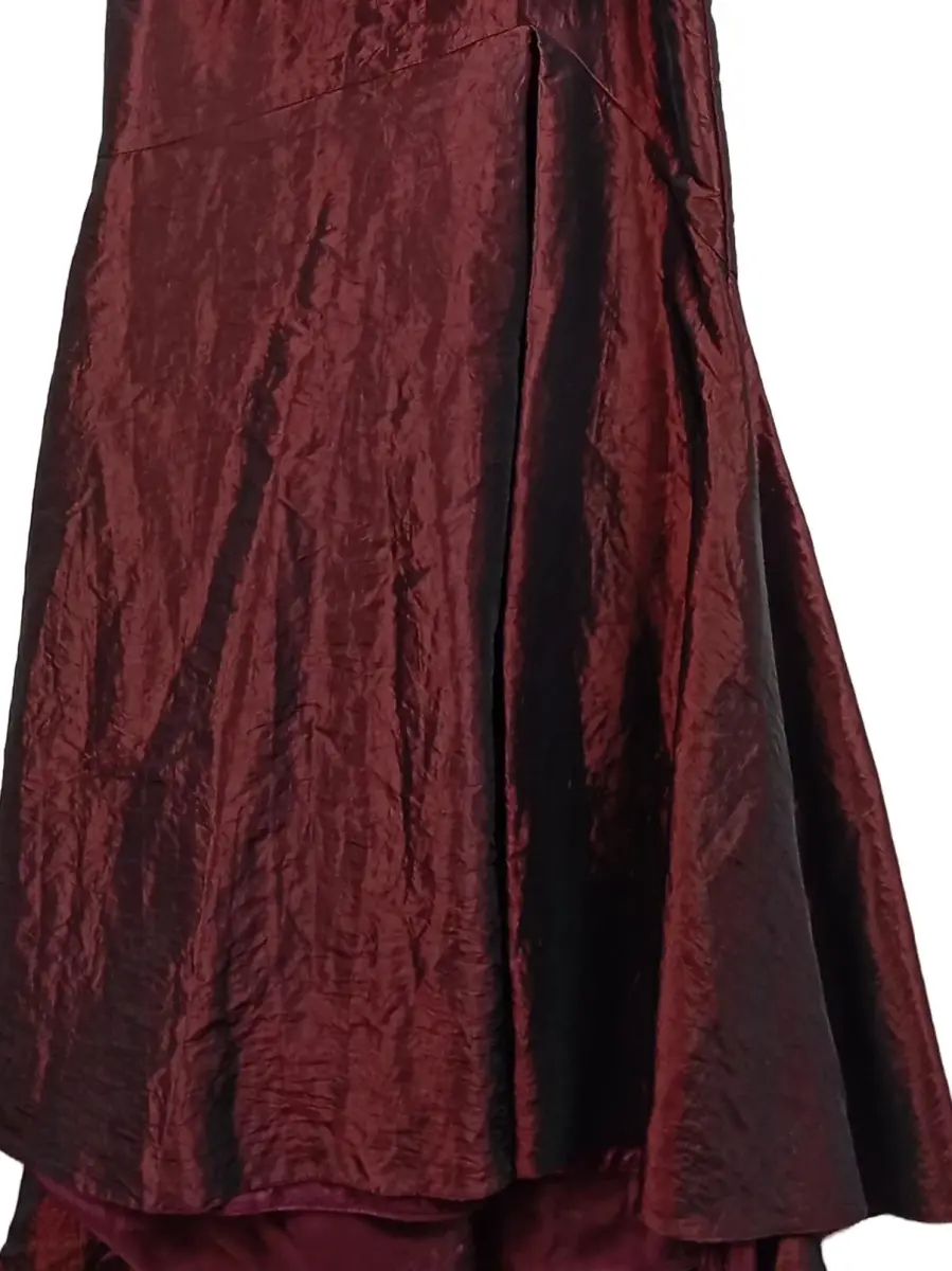 LE Abendkleid Bild 3