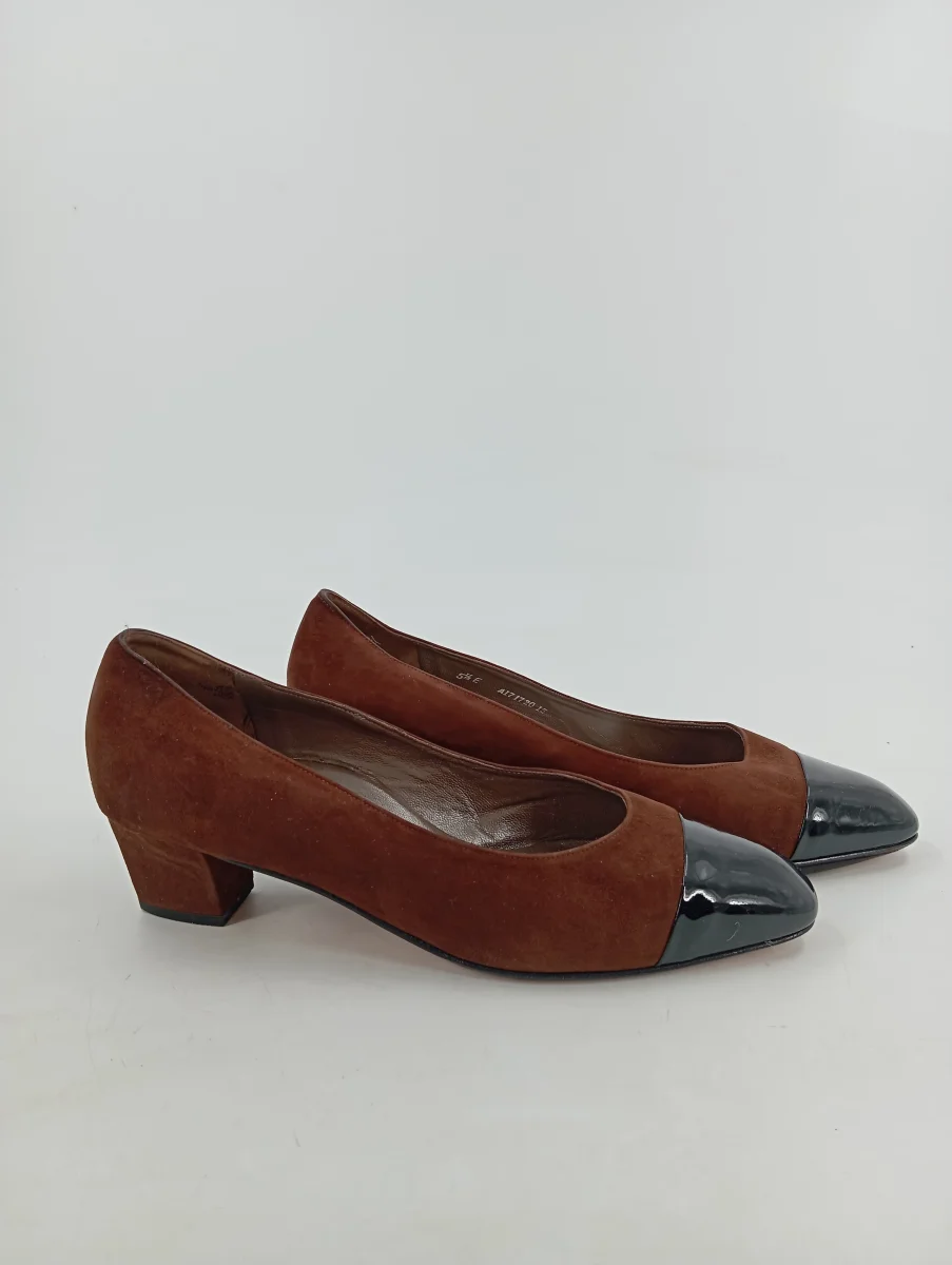 BALLY Pumps Bild 2