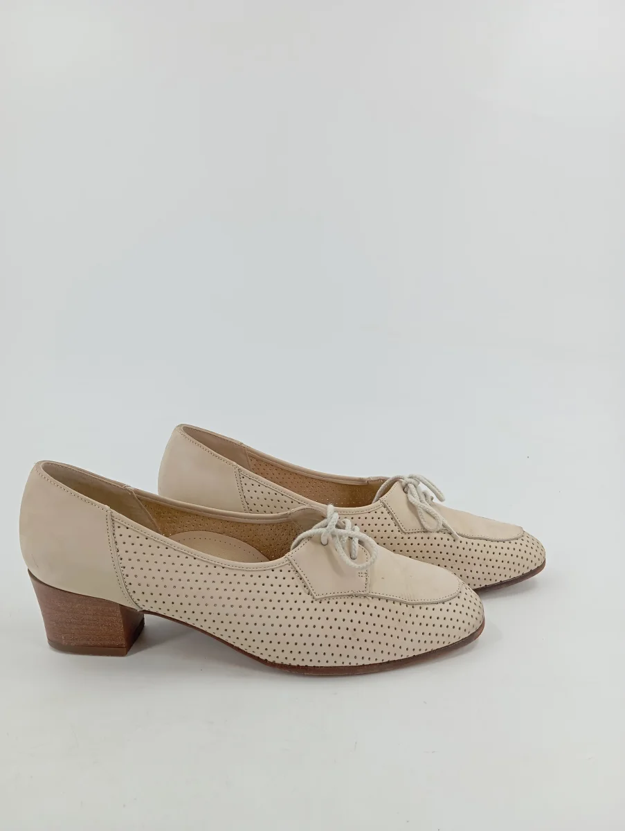 BALLY Schnürschuhe Bild 3