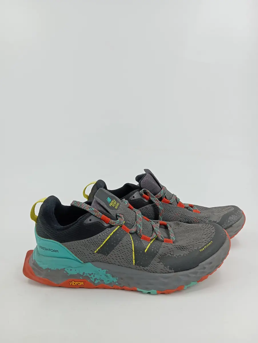 NEW BALANCE Outdoorschuhe Bild 2