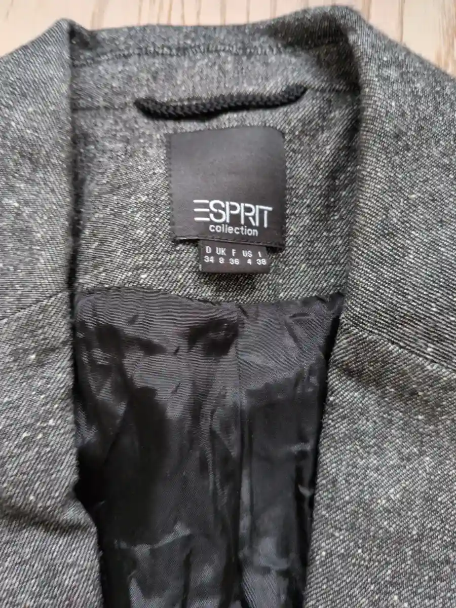 ESPRIT COLLECTION Blazer Bild 5