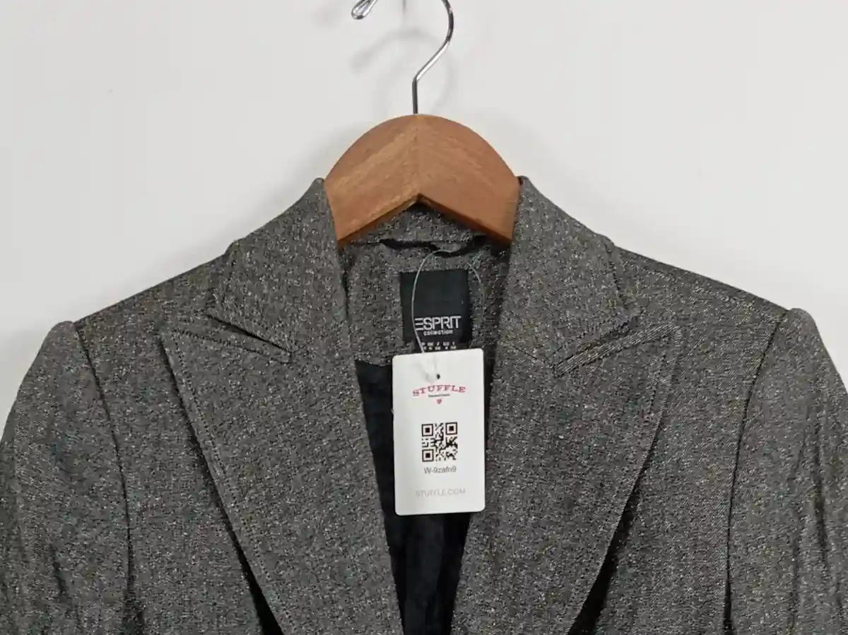 ESPRIT COLLECTION Blazer Bild 3