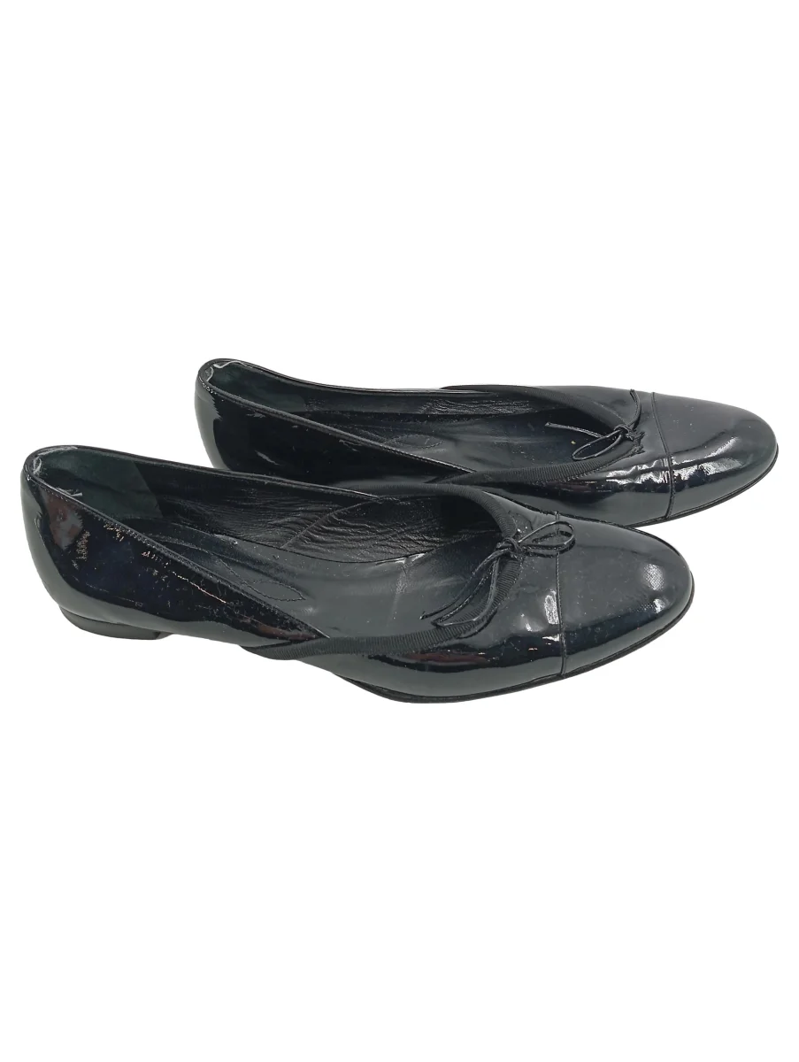 Unützer Ballerinas