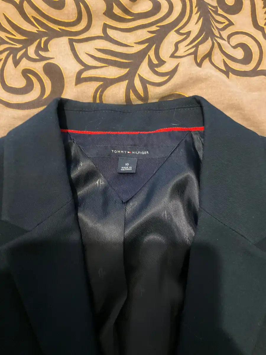 TOMMY HILFIGER Blazer Bild 5