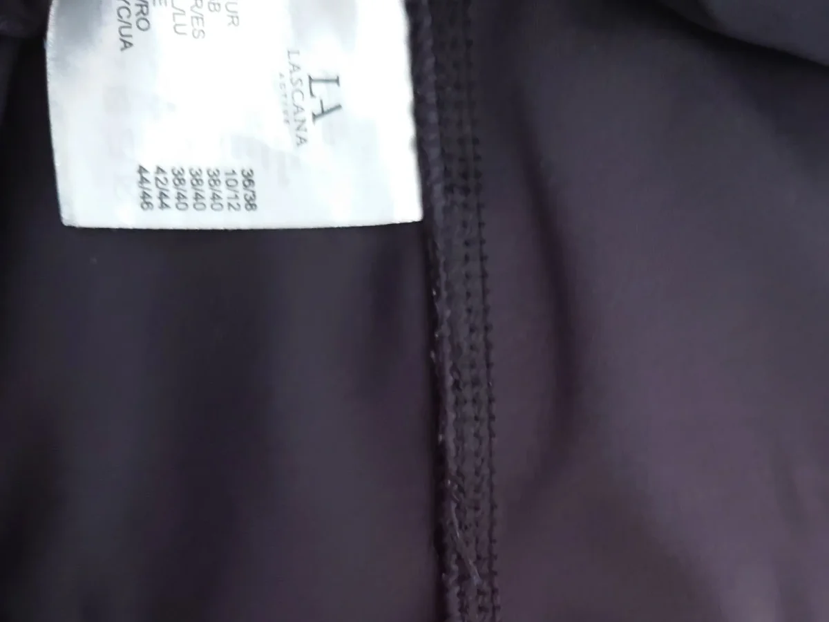 LASCANA Leggings Bild 5