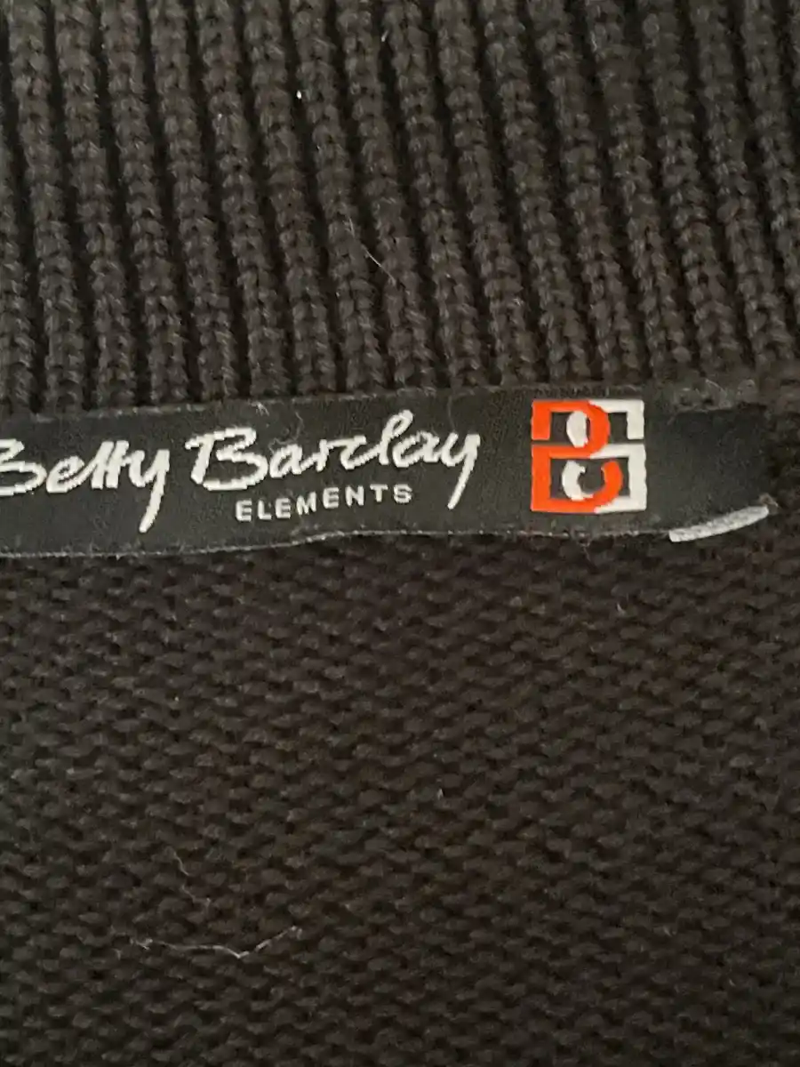 BETTY BARCLAY Blazer Bild 5