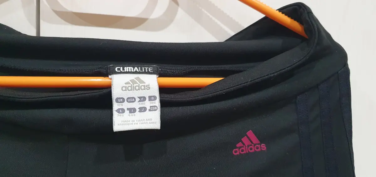 ADIDAS Jogginghose Bild 2