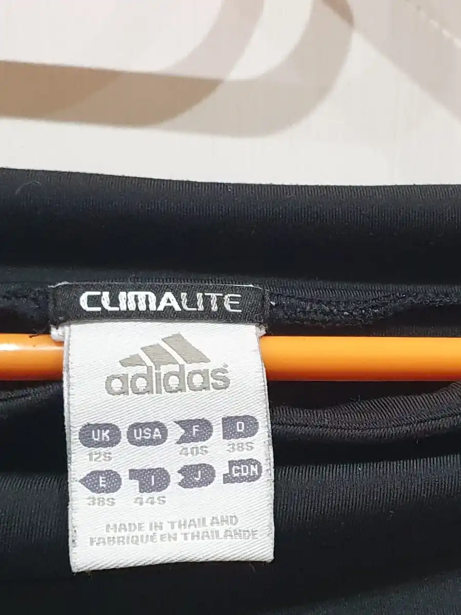 ADIDAS Jogginghose Bild 4