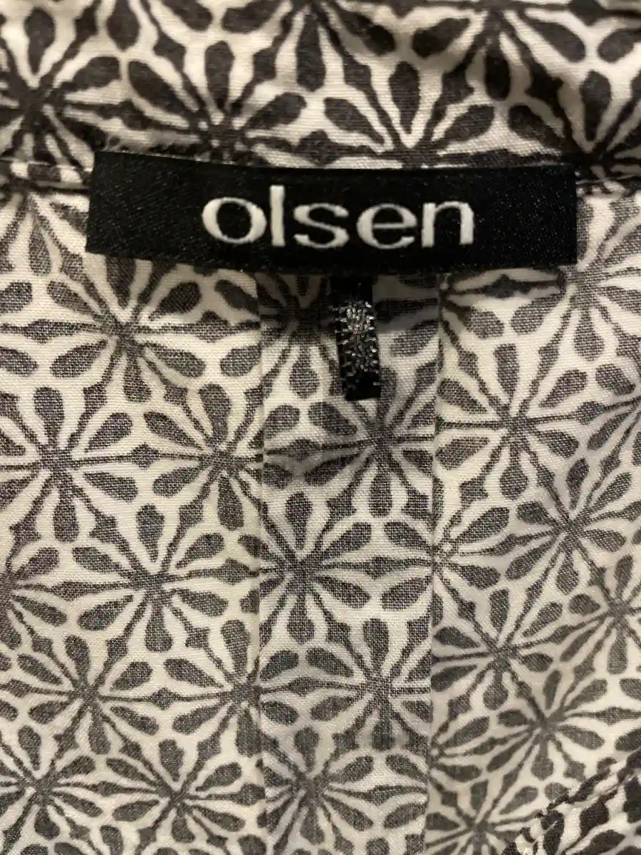 OLSEN Bluse Bild 6