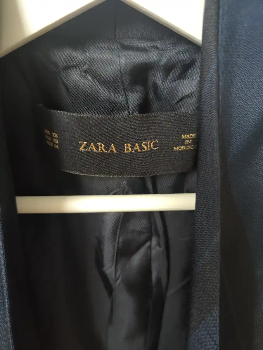 ZARA Blazer Bild 5