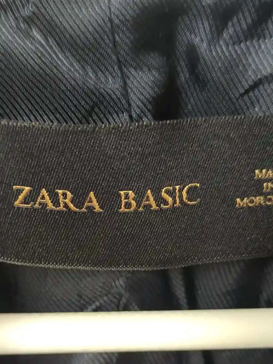 ZARA Blazer Bild 6