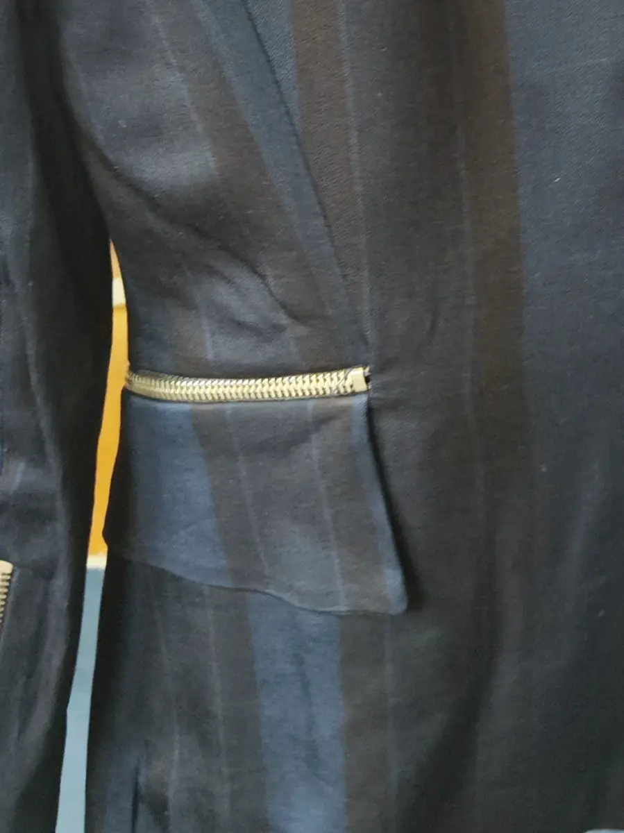 ZARA Blazer Bild 4