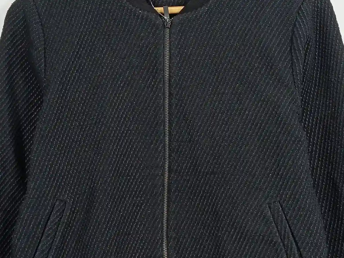 HALLHUBER Bomberjacke Bild 2