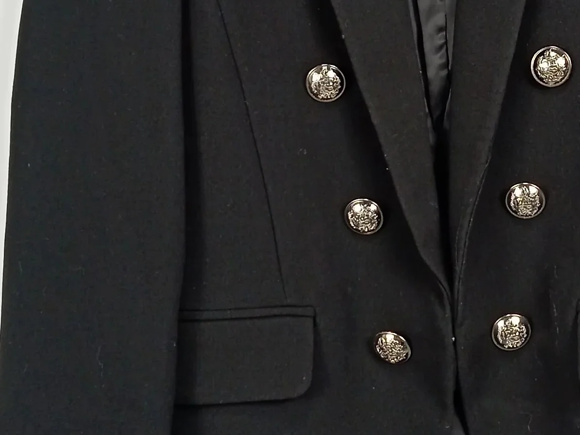 MANGO Blazer Bild 3