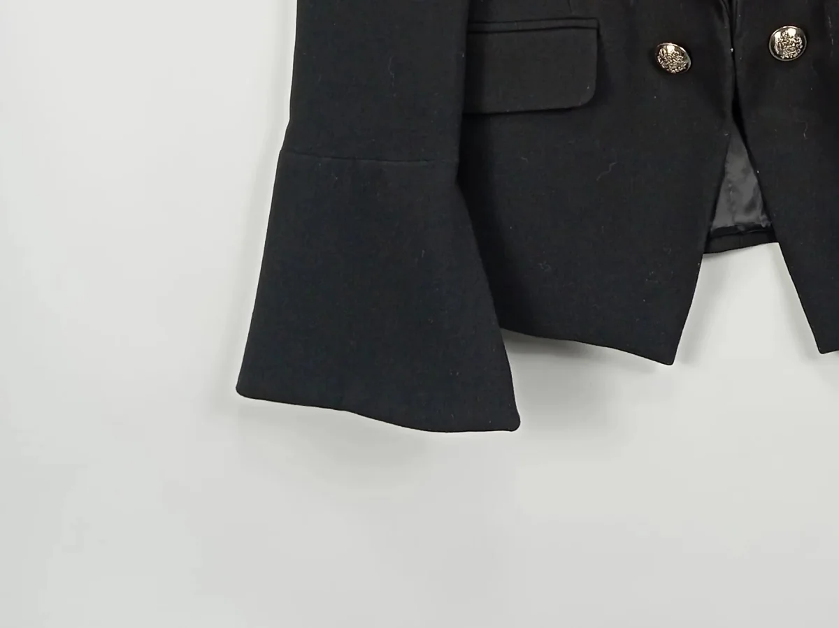 MANGO Blazer Bild 4