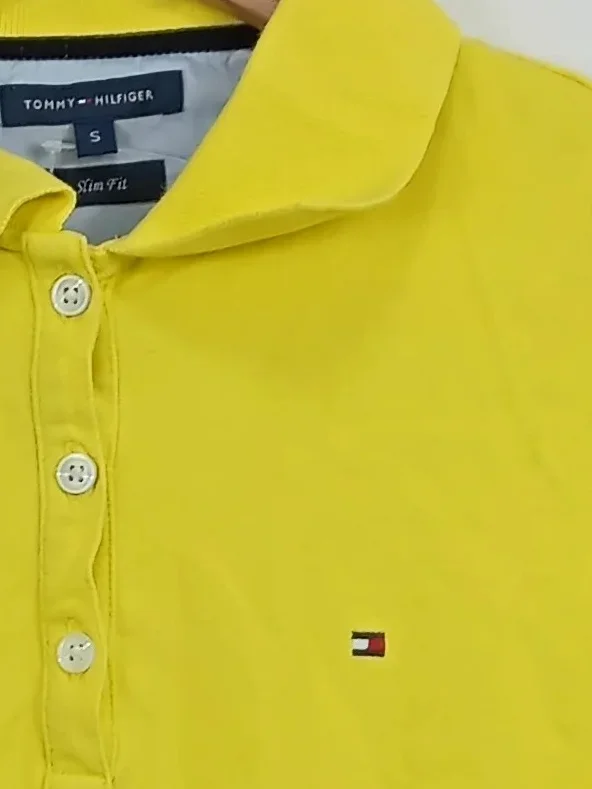 TOMMY HILFIGER Poloshirt Bild 4