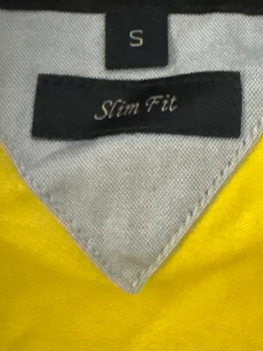 TOMMY HILFIGER Poloshirt Bild 8