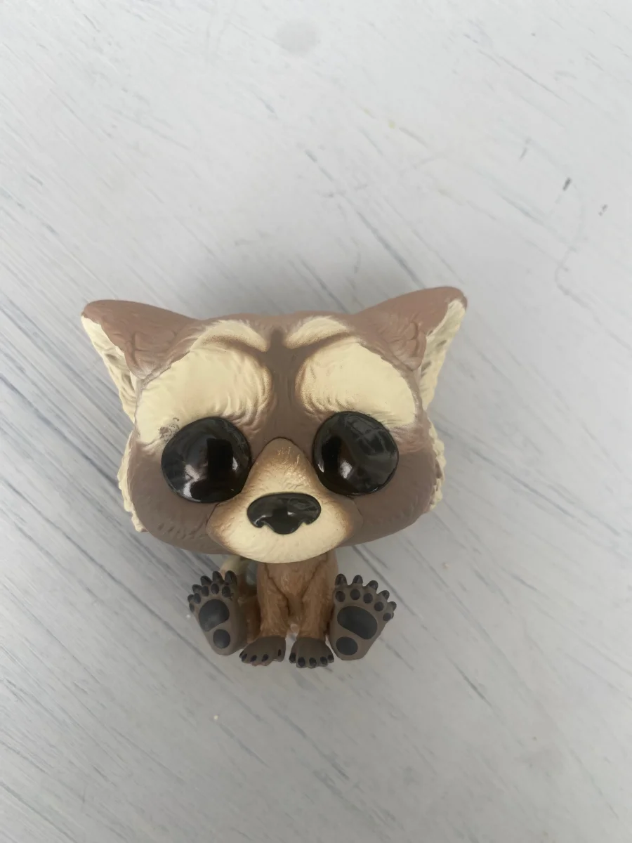 FUNKO Fan Sammlerstück Bild 3