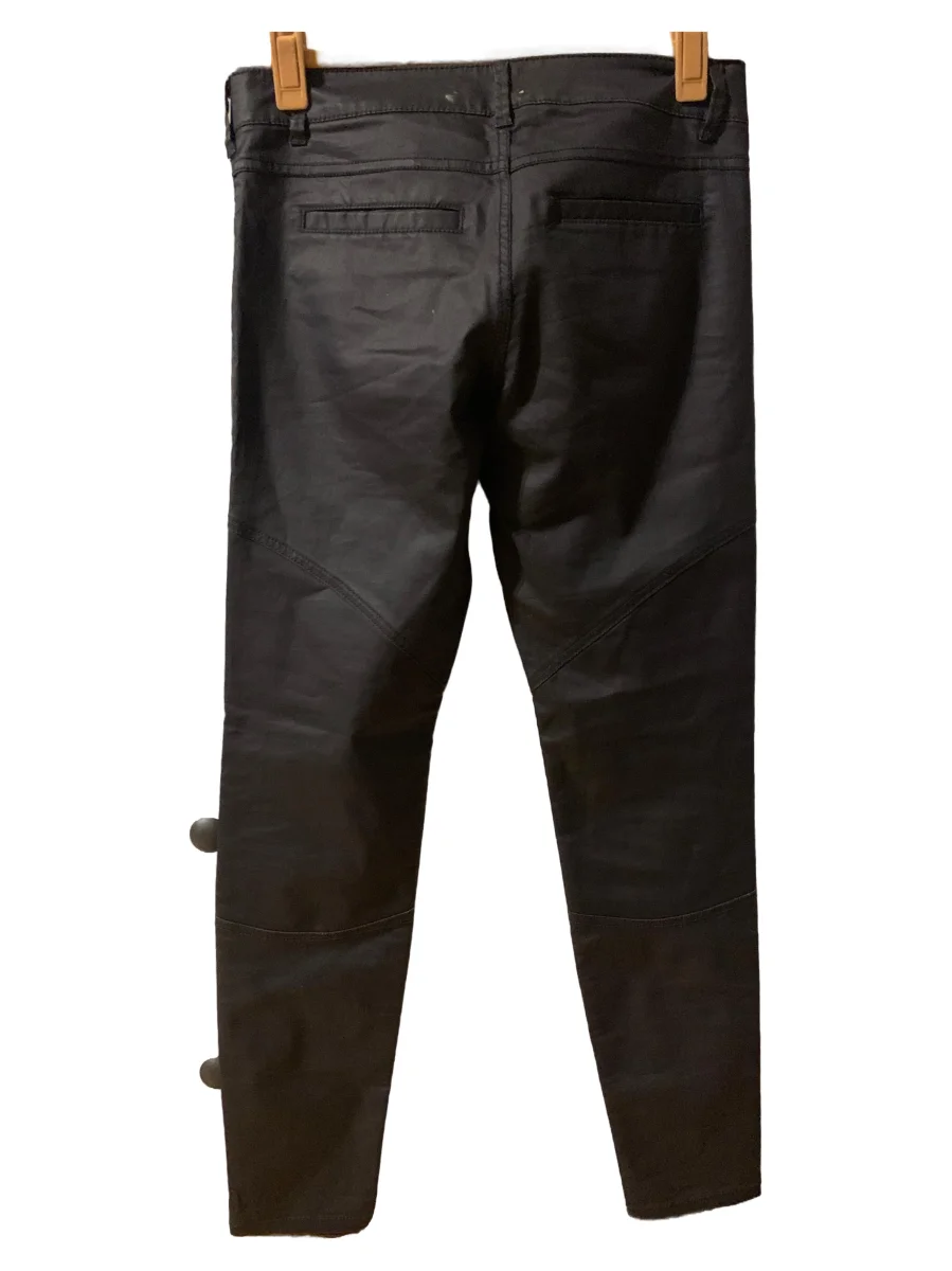 STEFANEL Jeans Straight Leg Bild 2