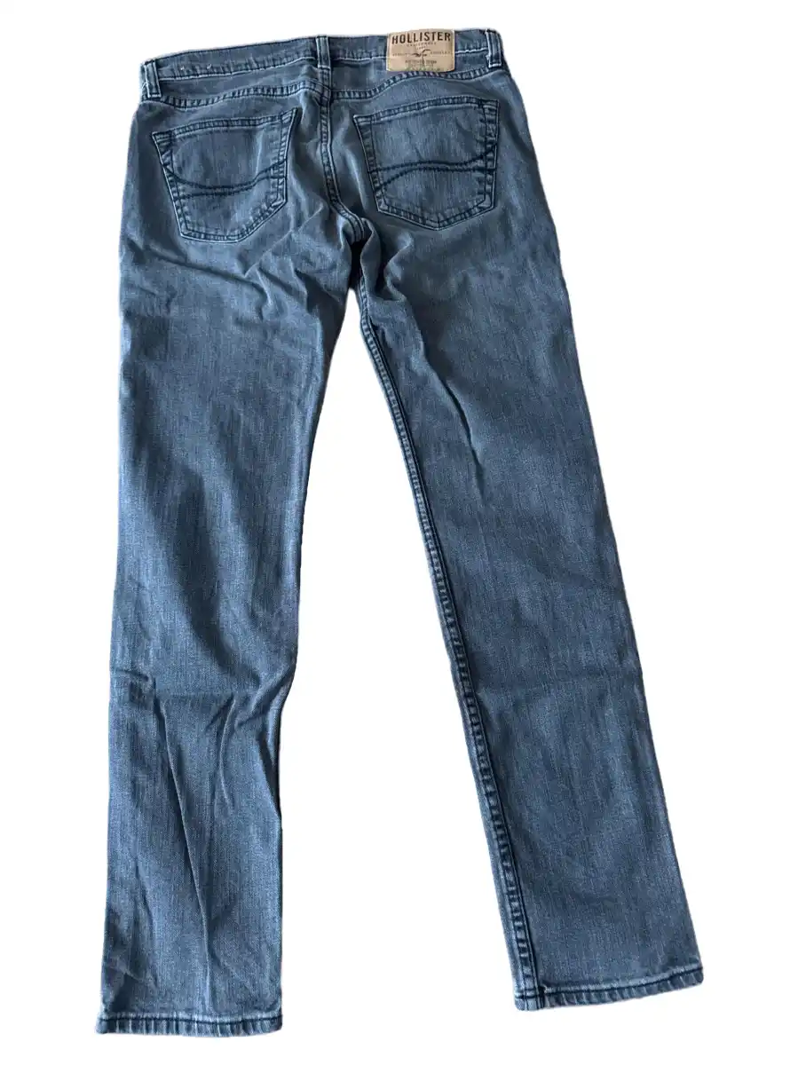 HOLLISTER Jeans Slim Fit Bild 2