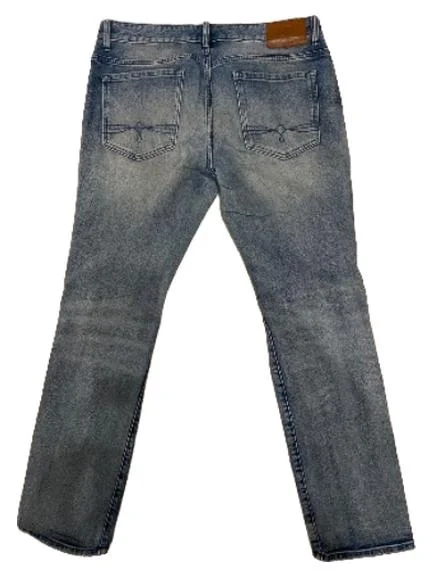 S.OLIVER Jeans Slim Fit Bild 2