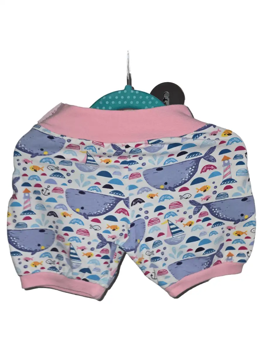 KLEINE KÖNIGE Shorts Bild 2