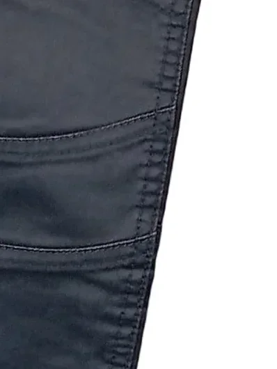 STEFANEL Jeans Straight Leg Bild 6