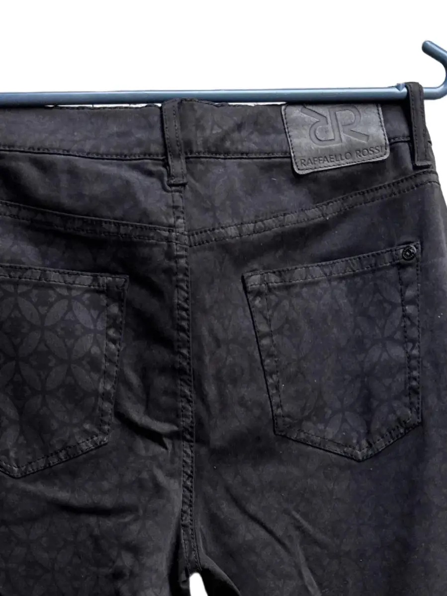 RAFFAELLO ROSSI Jeans Slim Fit Bild 3