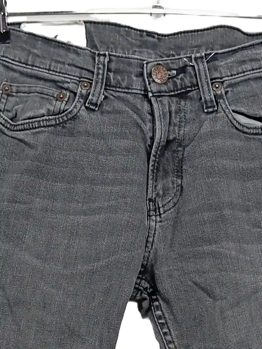 HOLLISTER Jeans Slim Fit Bild 3