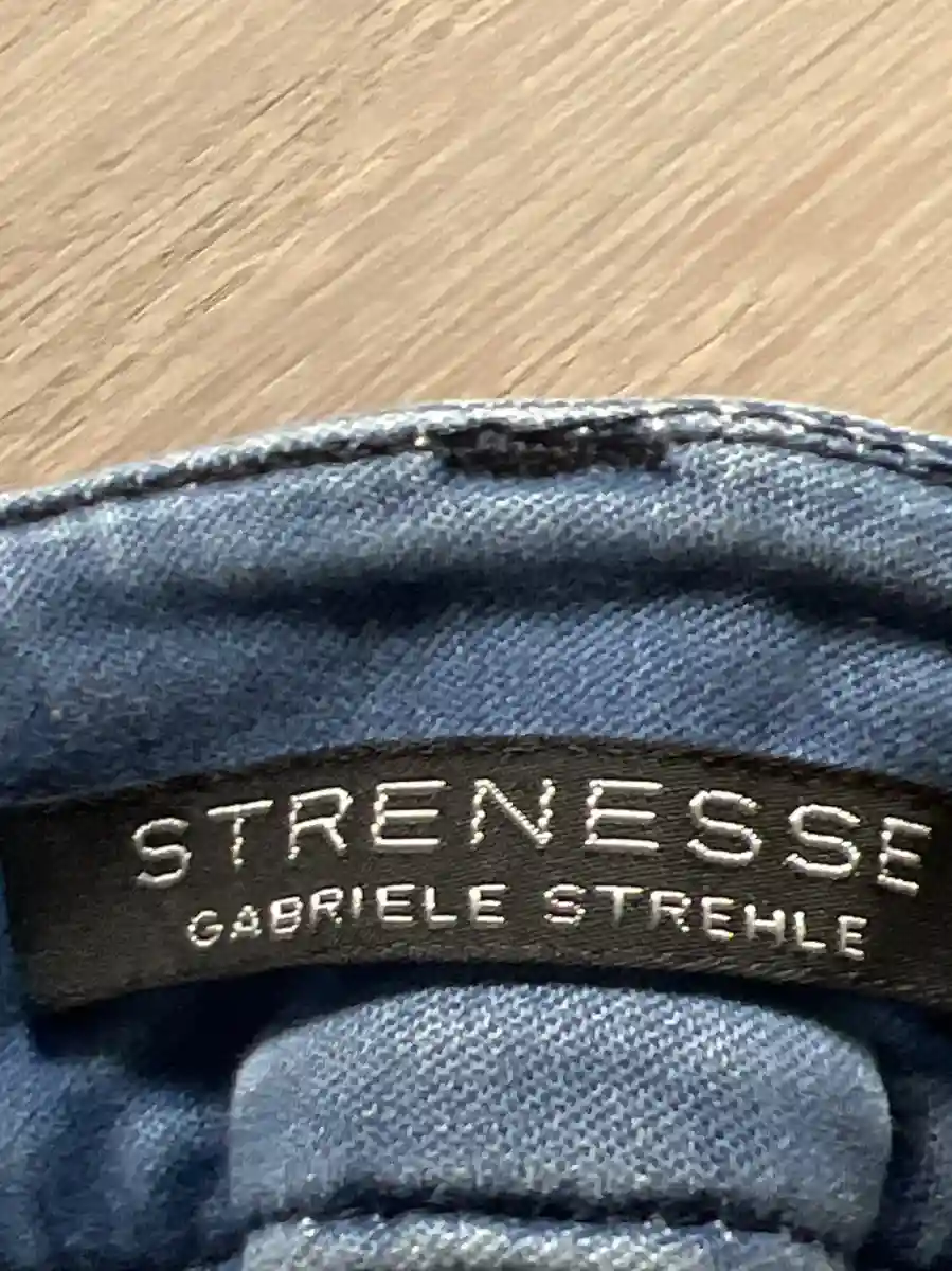STRENESSE Jeans Slim Fit Bild 6