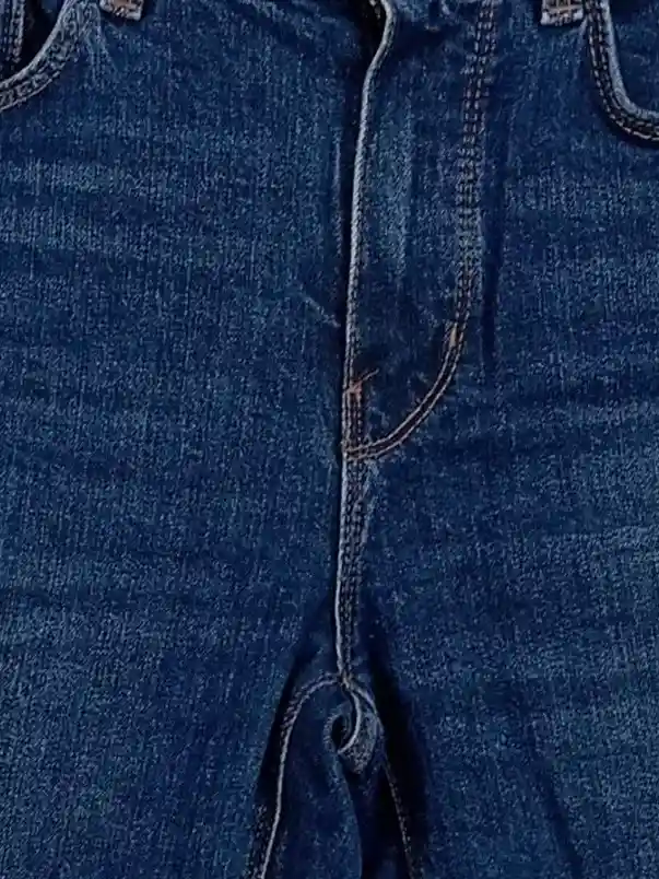 MASSIMO DUTTI Mom Jeans Bild 7