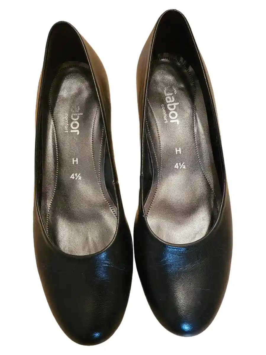 GABOR Pumps Bild 2