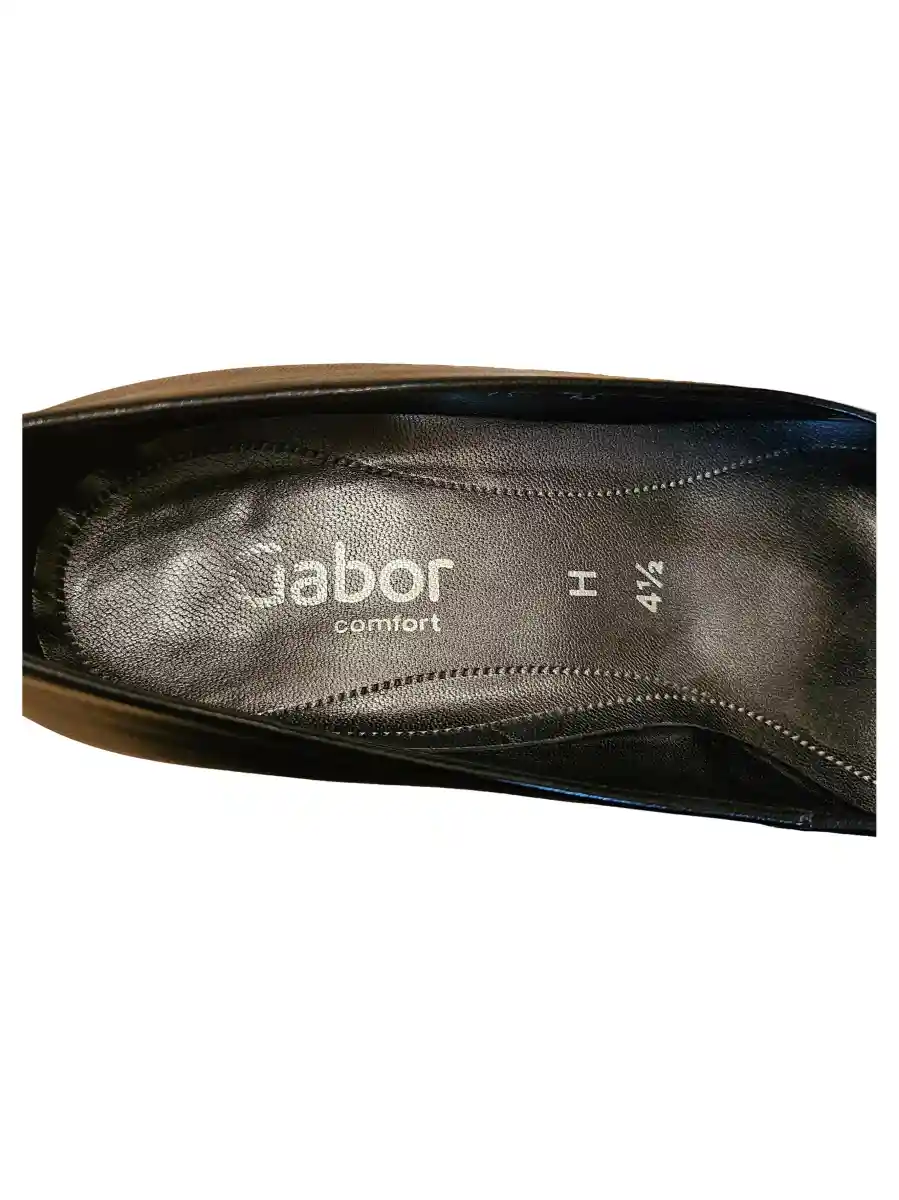 GABOR Pumps Bild 3