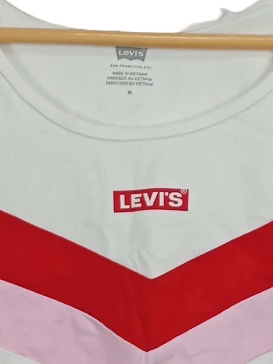 LEVI'S Top Bild 4