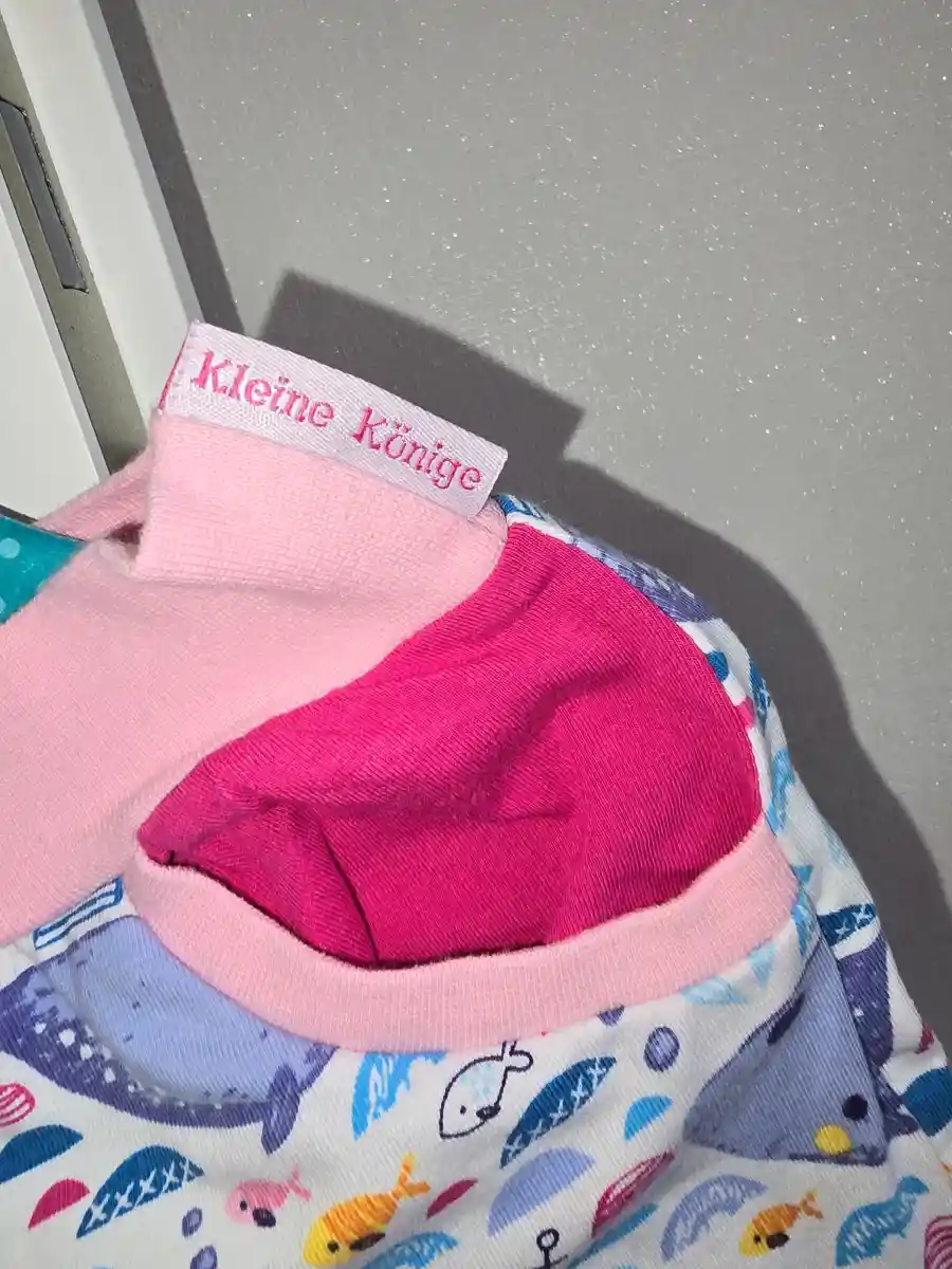 KLEINE KÖNIGE Shorts Bild 7
