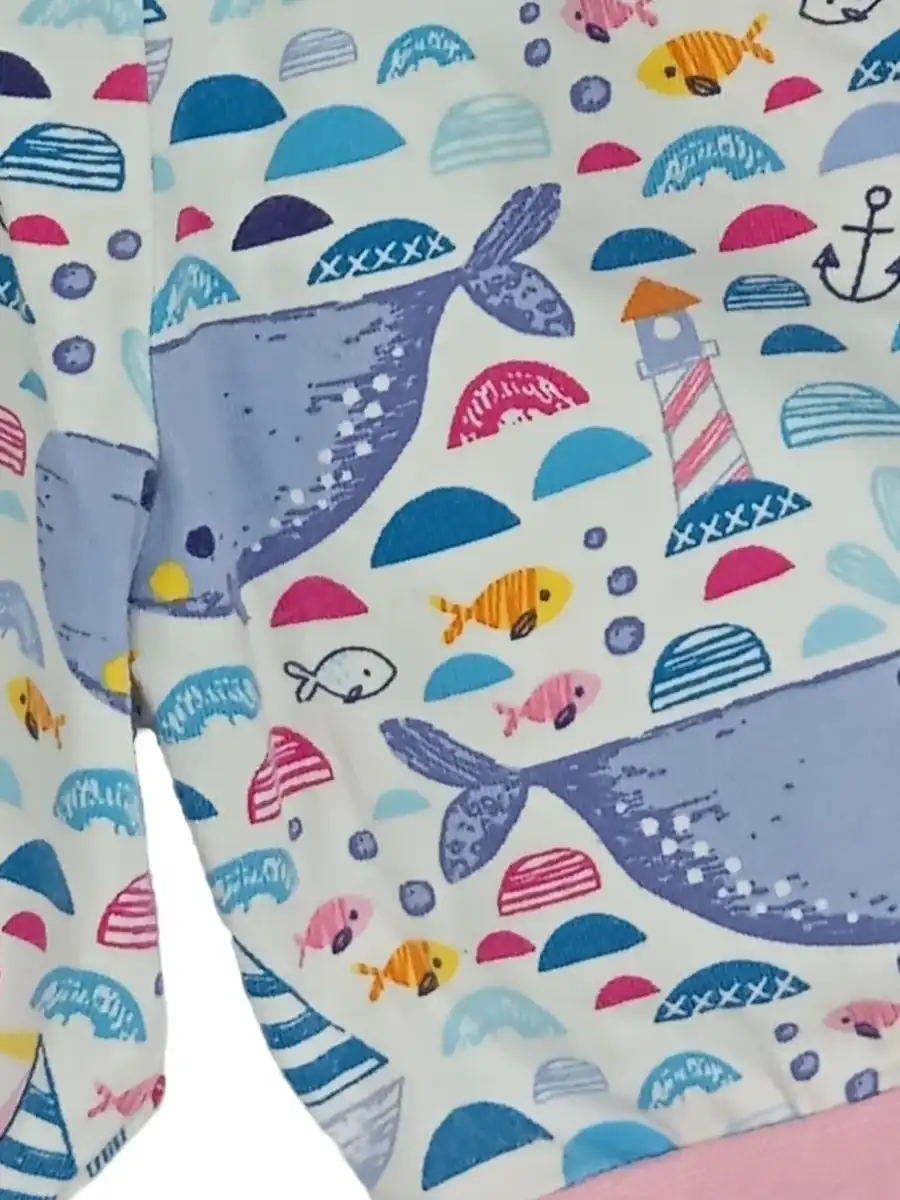 KLEINE KÖNIGE Shorts Bild 4