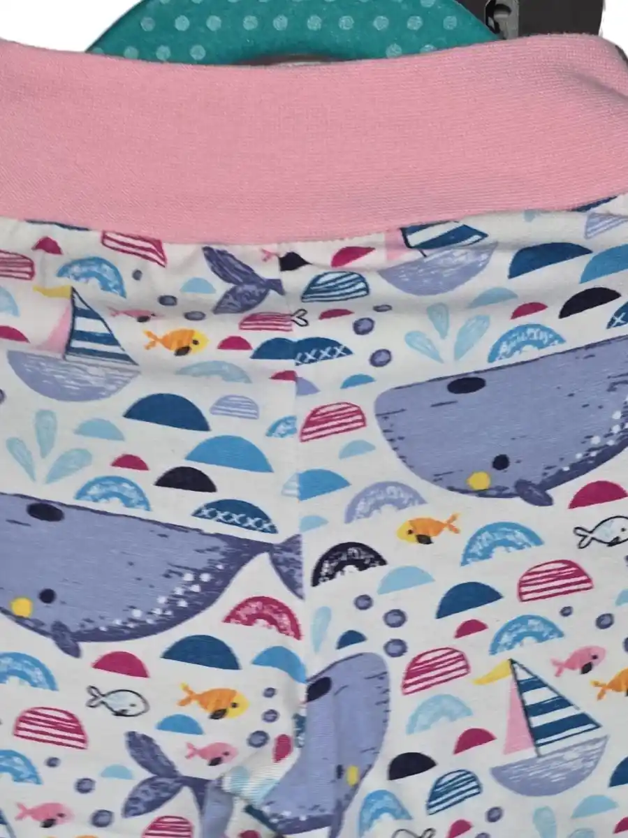 KLEINE KÖNIGE Shorts Bild 5