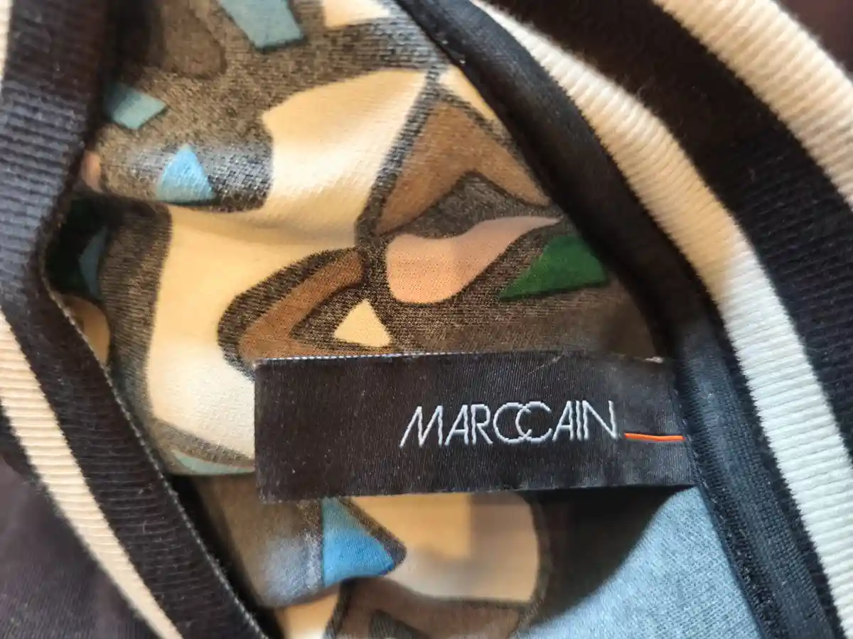 MARC CAIN Freizeitkleid Bild 5