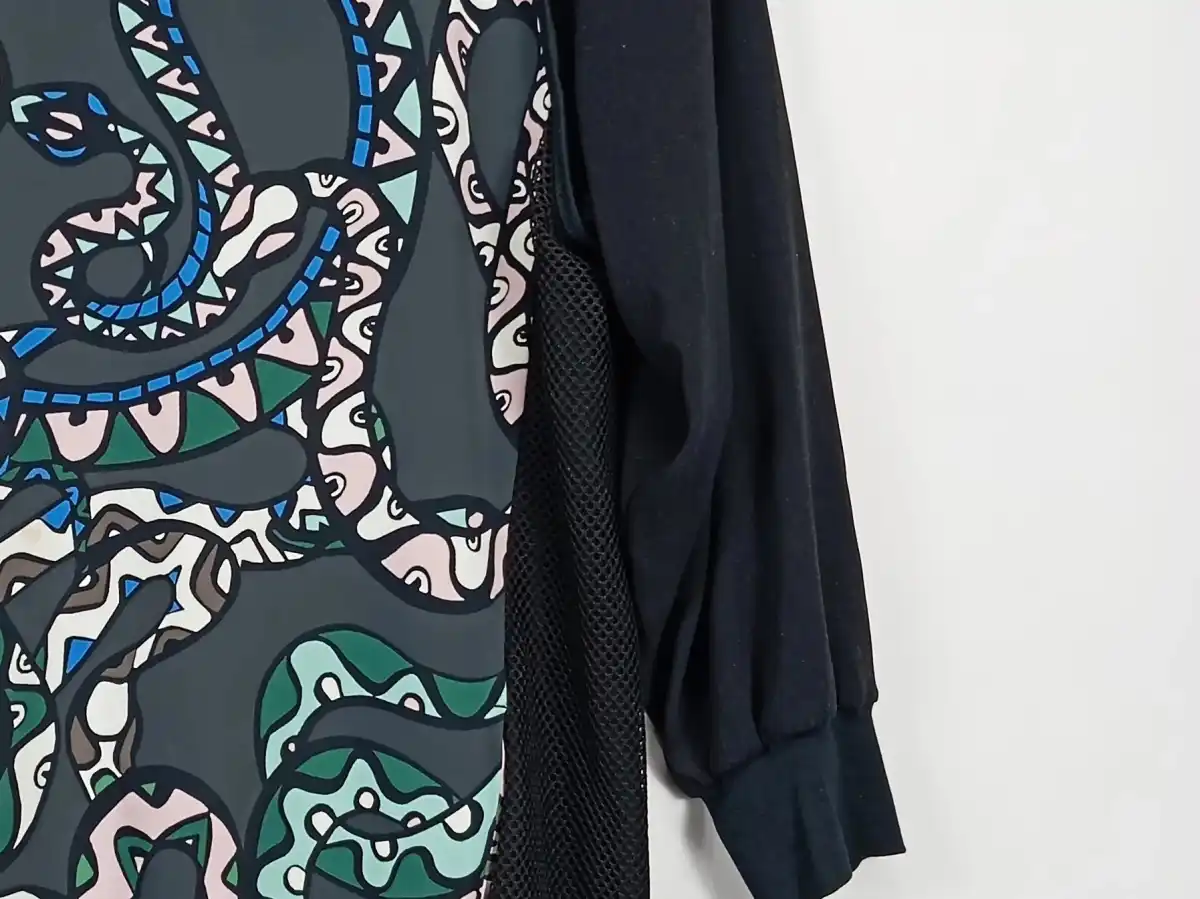 MARC CAIN Freizeitkleid Bild 4